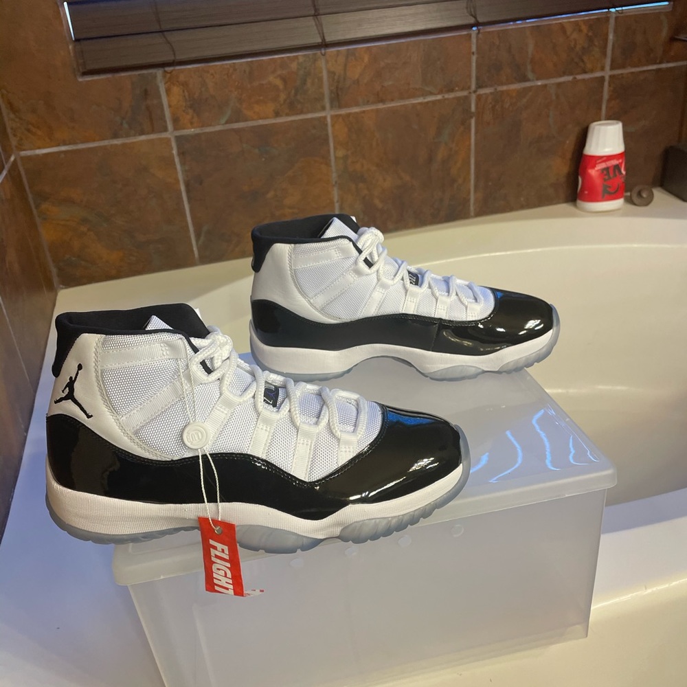 Retro 11 Concords 2018 *BRAND NEW* new with tags
